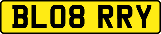 BL08RRY