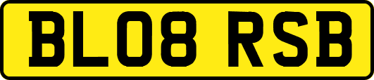 BL08RSB
