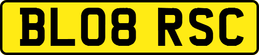 BL08RSC