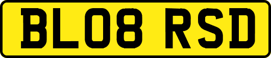 BL08RSD