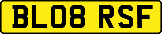 BL08RSF