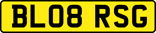 BL08RSG