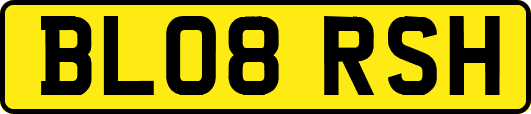 BL08RSH