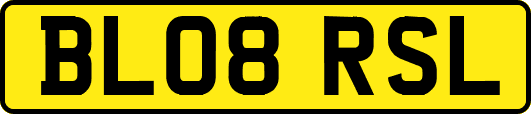 BL08RSL