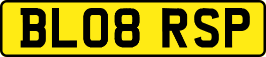 BL08RSP