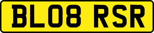 BL08RSR