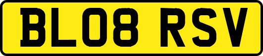 BL08RSV