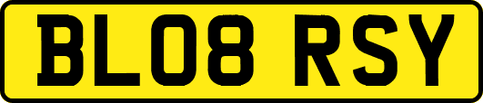 BL08RSY