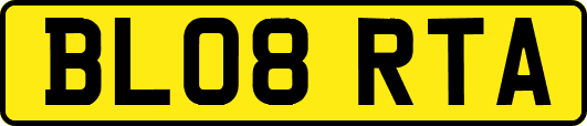 BL08RTA