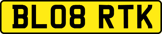 BL08RTK
