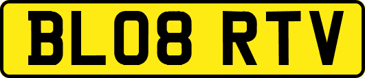 BL08RTV