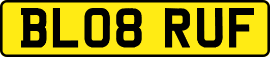 BL08RUF