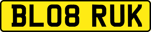 BL08RUK