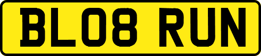 BL08RUN