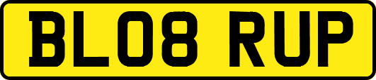 BL08RUP