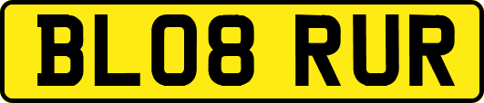 BL08RUR