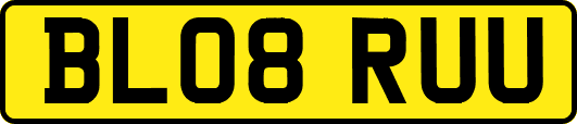 BL08RUU
