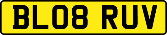 BL08RUV
