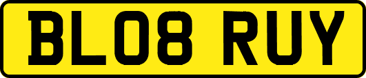 BL08RUY