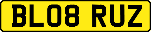 BL08RUZ