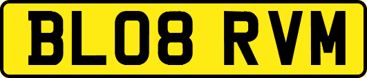 BL08RVM
