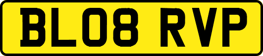 BL08RVP