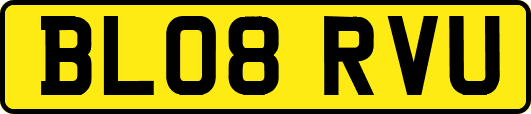 BL08RVU