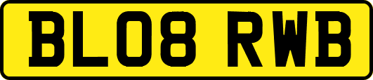 BL08RWB
