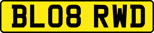 BL08RWD