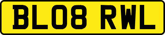 BL08RWL