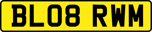 BL08RWM