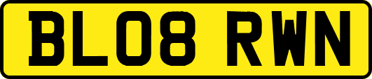 BL08RWN