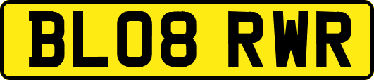 BL08RWR