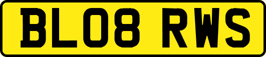 BL08RWS