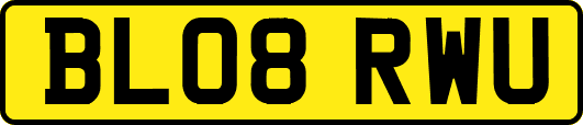 BL08RWU