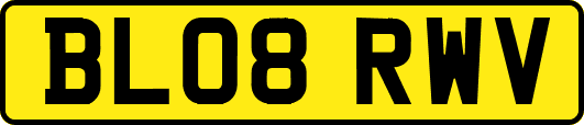 BL08RWV
