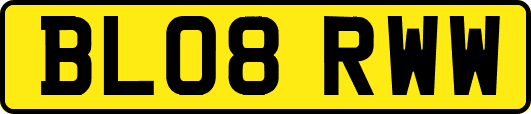 BL08RWW