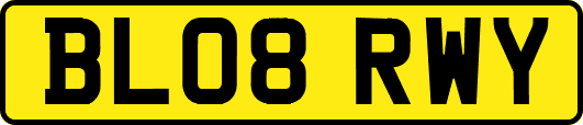BL08RWY