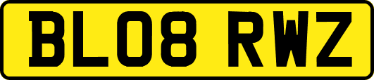 BL08RWZ