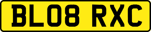 BL08RXC