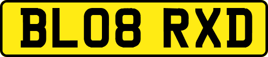 BL08RXD