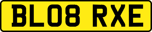 BL08RXE