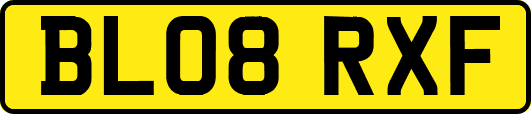 BL08RXF