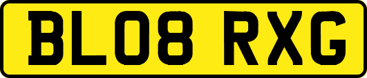 BL08RXG