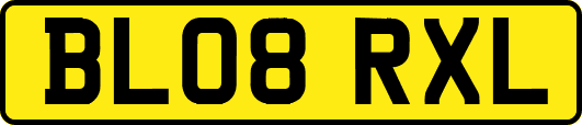 BL08RXL