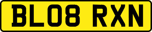BL08RXN