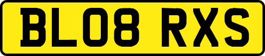 BL08RXS