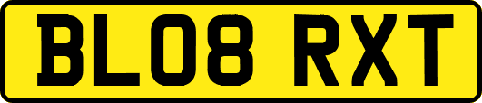 BL08RXT