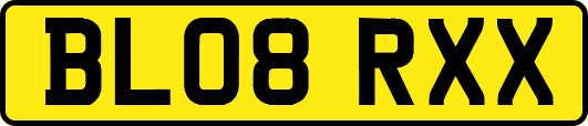 BL08RXX