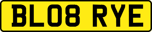 BL08RYE